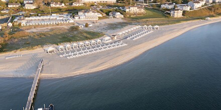 Chatham Bares Inn