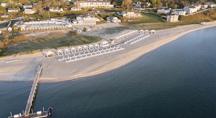 Chatham Bares Inn