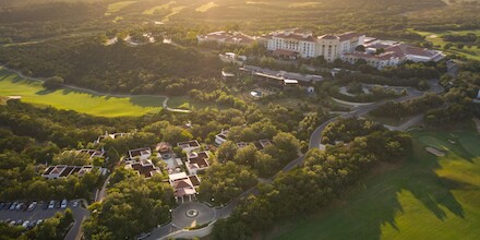 La Cantera Resort & Spa