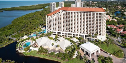 Naples Grande Beach Resort