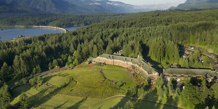 Skamania Lodge