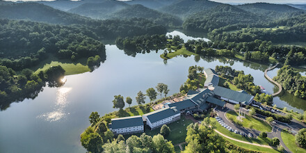 Stonewall Resort