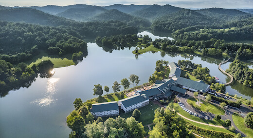 Stonewall Resort