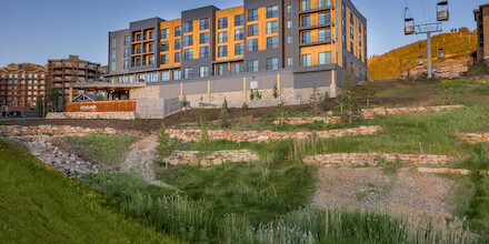 Hotel Park City