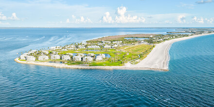 South Seas Resort