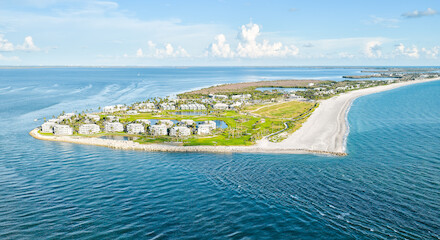 South Seas Resort