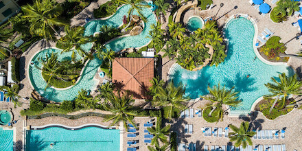 Naples Bay Resort & Marina