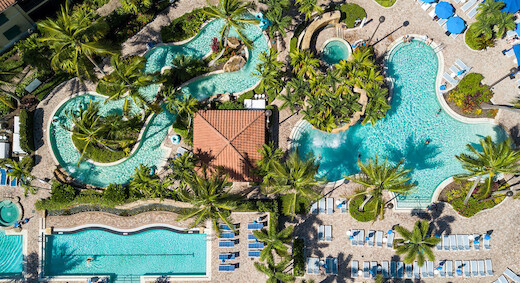 Naples Bay Resort