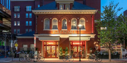The Kendall Hotel