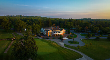 The Resort at Glade Springs