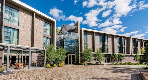 Crotonville Hotel & Conference Center