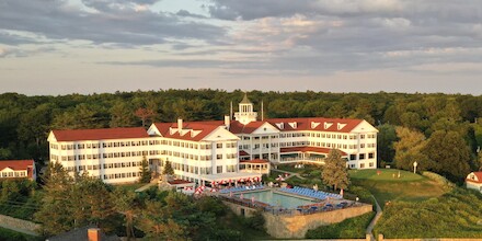 The Colony Hotel