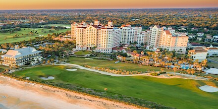 Hammock Beach