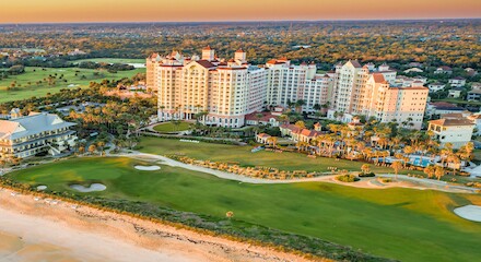 Hammock Beach