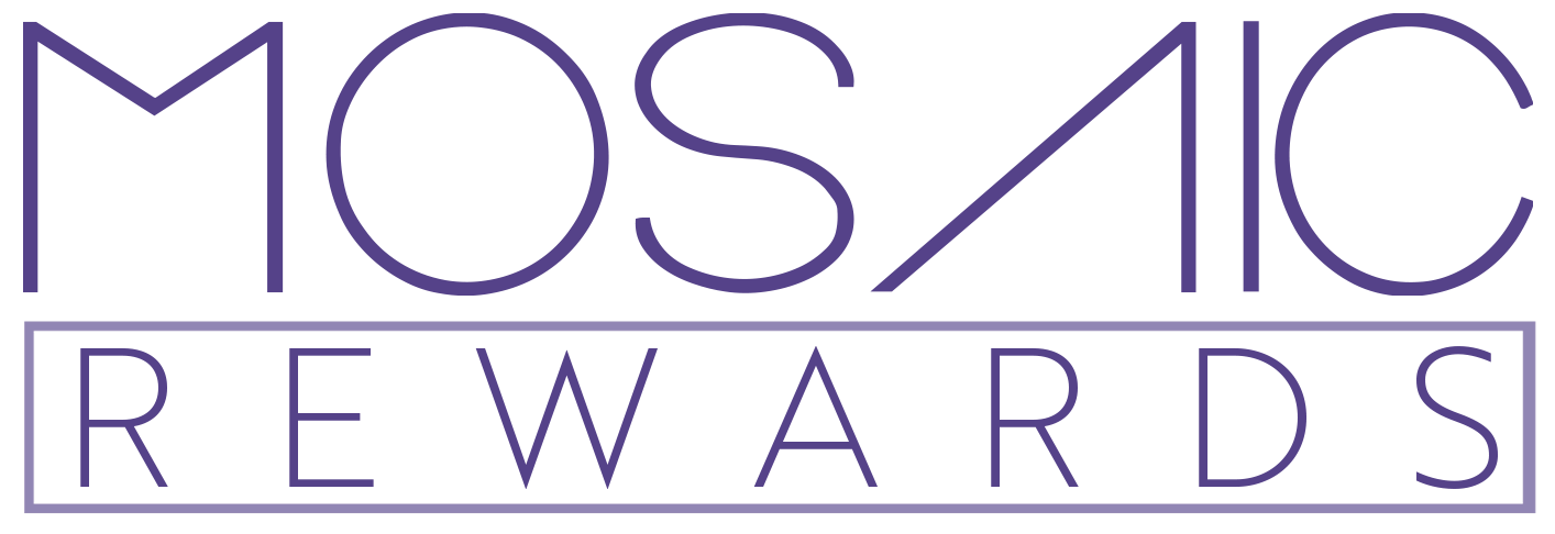 Mosaic Rewards